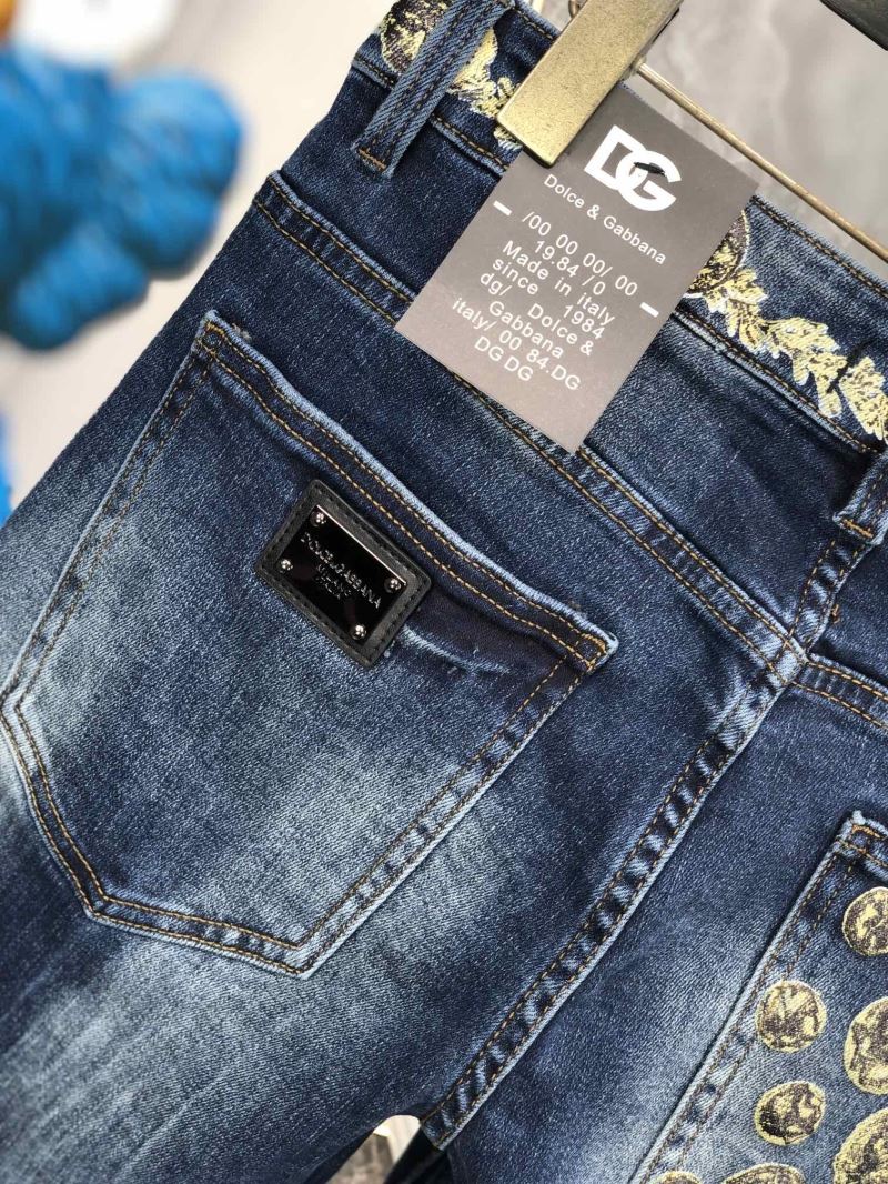 Dolce Gabbana Jeans